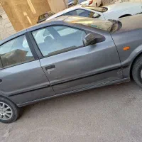 خودرو سمندال ایکس