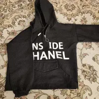 کاپشن سویشرت پسرانه 5 سال