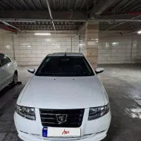 سورن پلاس ۱۴۰۳ xup7|خودرو سواری و وانت|تهران, شهرک خرازی|دیوار