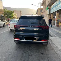 تیگو ۷ پرو مدل ۱۴۰۲|خودرو سواری و وانت|شیراز, معالی‌آباد|دیوار
