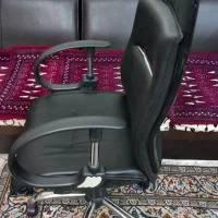 صندلی مدیریتی جک دار|مبلمان اداری|تهران, نیروی هوایی (پیروزی)|دیوار