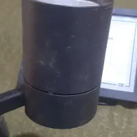 لامپ ریلی و یک عدد پروژکتر صد وات|لامپ و چراغ|شاهینشهر, گزبرخوار|دیوار