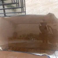 شیشه ناهار خوری هشت نفره