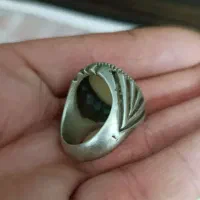 عقیق باباقوری دوچشم|کلکسیون اشیاء عتیقه|تهران, مشیریه|دیوار