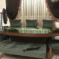 شیشه میزناهاخوری