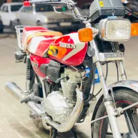 هندا ۱۲۵ احسان