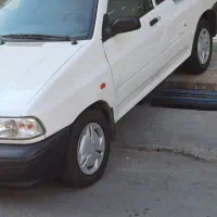 پراید وانت۱۴۰۲|خودرو سواری و وانت|بهارستان, |دیوار