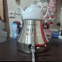 کتری سماور ۴ لیتری Florence