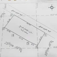 فروش زمین ۱۰۰۰ متر*رشت*صوفیانده*داخل بافت