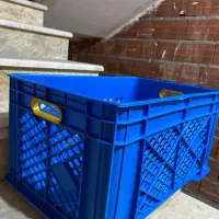 سبد حمل مرغ کشتارگاهی|فروشگاه و مغازه|قائمشهر, |دیوار