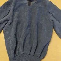 شومیزمخمل کبریتی