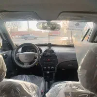 تیبا 2مدل 1400 معاوضه