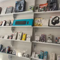 فروش یکجا لوازم جانبی معاوضه با موتور ان اس دارم|لوازم جانبی موبایل و تبلت|کرج, گوهردشت|دیوار