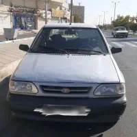 پراید مدل ۸۸ دوگانه سوز دستی|خودرو سواری و وانت|محمدشهر, محمدشهر|دیوار