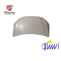 کاپوت جلو تارا خام شرکتی رنگ شده کوره ای|قطعات یدکی و لوازم جانبی|تهران, حشمتیه|دیوار