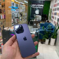 14 pro 256 قیمت بمب