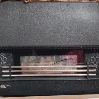 بخاری|بخاری، هیتر، شومینه|سرپل ذهاب, |دیوار