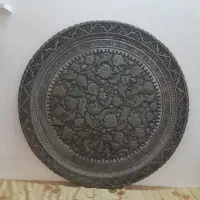لطفاًآگهی راکامل بخونیدمجمع مسی به قطر1مترعتیقه|کلکسیون اشیاء عتیقه|قم, آزادگان|دیوار