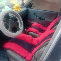 پراید|خودرو سواری و وانت|شیراز, قلعه نو|دیوار