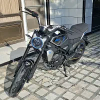 بنلی ۲۵۰ nr در حد خشک صفر|موتورسیکلت|جویبار, |دیوار