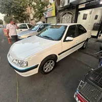 پژو پارس موتور جدید XU۷P، مدل ۱۴۰۲
