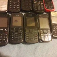 گوشی های ساده اصلی نوکیا سالم|موبایل|کرمانشاه, |دیوار