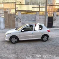 207پانا قالپاق|خودرو سواری و وانت|کرمانشاه, |دیوار