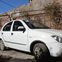 تیبا 2|خودرو سواری و وانت|تربت جام, حافظ|دیوار