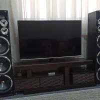 اسپیکر باند