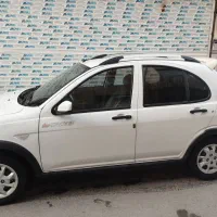 کوئیک ساده ۱۴۰۲ پارس خودرو ۸۵ گانه