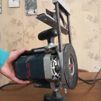 اورفرز رونیکس روتر