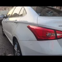 چری آریزو 5TE اکسلنت توربو، مدل ۱۳۹۸|خودرو سواری و وانت|تهران, نازی‌آباد|دیوار