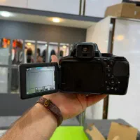 Nikon coolpix p900 سوپرزوم|دوربین عکاسی و فیلم‌برداری|تهران, ارامنه|دیوار