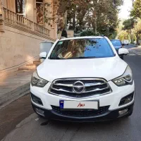 هایما s5 مدل ۹۷|خودرو سواری و وانت|تهران,  امام زاده قاسم (نیاوران)|دیوار