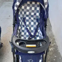 سرویس کالسکه وکریر|کالسکه و لوازم جانبی|گرگان, |دیوار