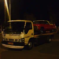 خودروبر حمل خودرو کفی