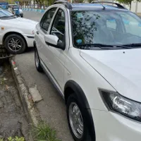 کوئیکR عروسک|خودرو سواری و وانت|اشنویه, |دیوار