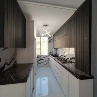 واحد نقلی رند بازار/بخر و با سود بفروش/سند تک برگ|فروش آپارتمان|تهران, جوانمردان (اندیشه)|دیوار