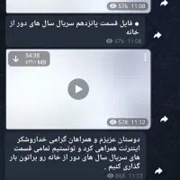 فروش کانال روبیکا