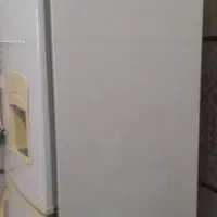 یخچال دو درب فریزر سالم بدون بفرک|یخچال و فریزر|کرمانشاه, |دیوار