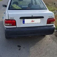 پراید تمیز