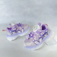 کفش بچگانه درجه یک بِی بی رونیک