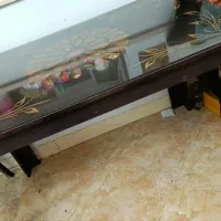 میر نهار خوری|میز و صندلی غذاخوری|بندر امام خمینی, |دیوار