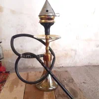 قلیان کرنو