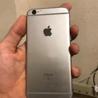 آیفون 6s|موبایل|تهران, سنگلج (شاپور)|دیوار