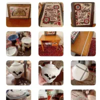 یه سری لوازم منزل باقیمت مناسب ورق بزن