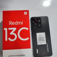 گوشی شیائومی redmi 13c ردمی 13c