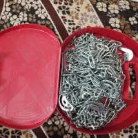 زنجیر چرخ پراید|قطعات یدکی و لوازم جانبی|بندرعباس, |دیوار