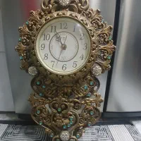 ساعت دیواری سالم