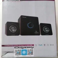 اسپیکر (بلندگو)، هندزفری، موس